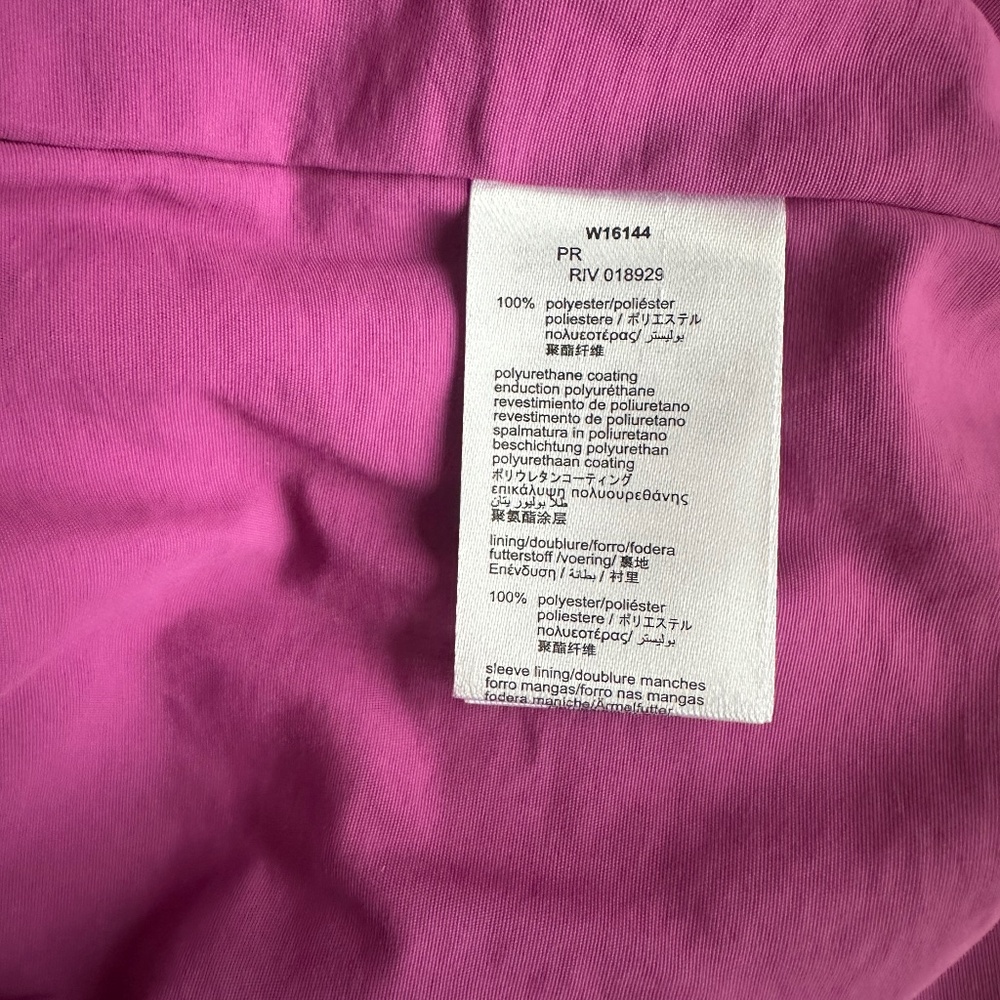 The Marc Jacobs NWT kids puffer jacket size 6 - Picture 5 of 6